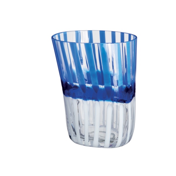 Bora Glass Carlo Moretti 14.997.3.ct